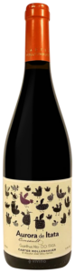 Carter Mollenhauer, Aurora de Itata Guarilihue Alto Cinsault, Itata Valley