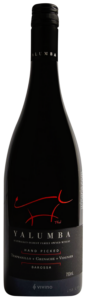 Yalumba, Hand Picked Tempranillo + Grenache + Viognier, Barossa