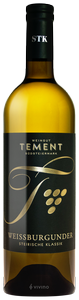 Weingut Tement, Steirische Klassik Weissburgunder, Sudsteiermark