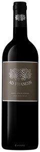 L'Infini de Chateau de Francs, Francs-Cotes de Bordeaux