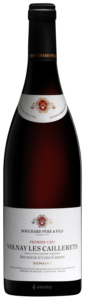 Bouchard Pere et Fils, Volnay Premier Cru, Les Caillerets Ancienne Cuvee Carnot