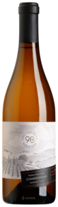 90+ Cellars, Chardonnay Lot 130, Russian River Valley