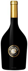 Miraval, Rouge, Cotes de Provence