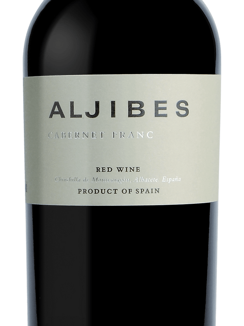 Finca Los Aljibes, Red Wine, Castilla