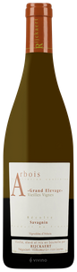 Jean Rijckaert, Arbois, Savagnin