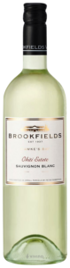 Brookfields, Ohiti Estate Sauvignon Blanc, Hawke's Bay