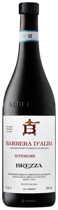 Brezza, Barbera d'Alba, Superiore