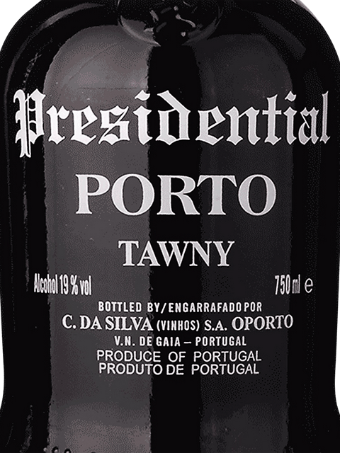 C. da Silva, Vintage Port