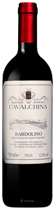 Cavalchina, Bardolino
