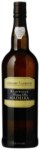 Cossart Gordon, Rainwater Medium Dry, Madeira