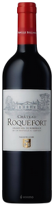 Chateau Roquefort, Bordeaux Rouge