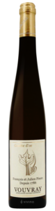 Francois Pinon, Vouvray, Goutte d'Or