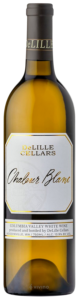 DeLille Cellars, Chaleur Blanc, Columbia Valley