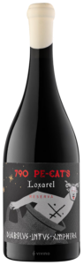 Loxarel, 790 Pe-Cats Reserva, Penedes