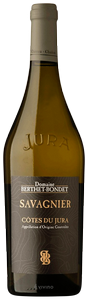 Domaine Berthet-Bondet, Cotes du Jura, Savagnin