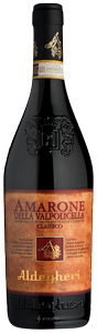 Aldegheri, Amarone della Valpolicella, Classico