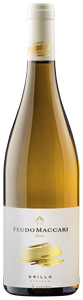 Feudo Maccari, Olli Grillo, Noto