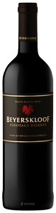 Beyerskloof, Pinotage Reserve, Stellenbosch