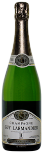 Guy Larmandier, Cuvee Perlee Grand Cru, Champagne