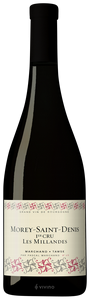 Pascal Lachaux, Morey-Saint-Denis Premier Cru, Les Sorbes
