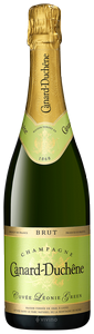 Canard Duchene, Cuvee Leonie Green