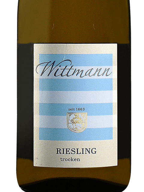 Wittmann, Scheurebe Trocken, Rheinhessen