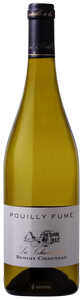 Domaine Chauveau, Pouilly Fume, La Charmette