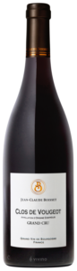 Jean-Claude Boisset, Clos de Vougeot Grand Cru
