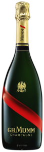 G.H. Mumm, Grand Cordon Vintage