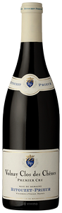 Domaine Bitouzet Prieur, Volnay Premier Cru, Clos des Chenes