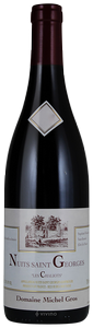 Domaine Michel Gros, Nuits-Saint-Georges, Les Chaliots