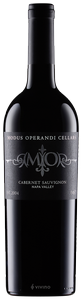 Modus Operandi, Farella Cabernet Sauvignon, Napa Valley