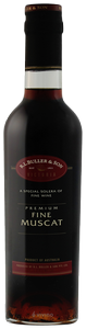 Buller, Premium Fine Muscat