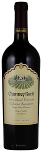 Chimney Rock, Arrowhead Cabernet Sauvignon, Stags Leap District