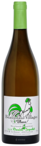 Damien Coquelet, Beaujolais-Villages