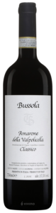 Tommaso Bussola, Valpolicella, Classico