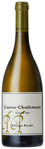Philippe Pacalet, Corton-Charlemagne Grand Cru