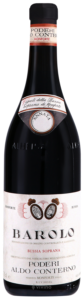 Poderi Aldo Conterno, Dolcetto d'Alba, Bussia Soprano