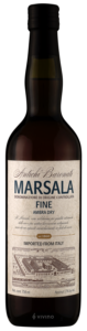 Antichi Baronati, Fine Ambra Sweet, Marsala