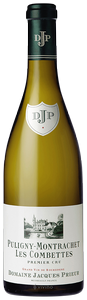 Domaine Jacques Prieur, Puligny-Montrachet Premier Cru, Les Perrieres