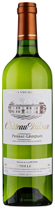 Chateau Valoux, Pessac-Leognan, Blanc