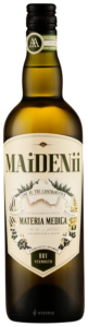 Maidenii, Unfiltered Vermouth