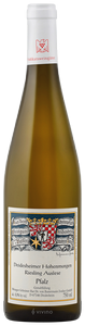 Bassermann-Jordan, Deidesheimer Hohenmorgen Riesling GG, Pfalz