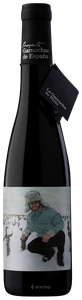 Proyecto Garnachas, La Garnacha de Hielo