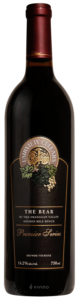 Fairview Cellars, Premier Series Cabernet Sauvignon, Golden Mile Bench