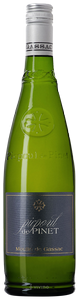 Moulin de Gassac, Picpoul de Pinet