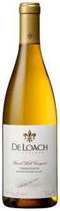 Deloach, Chardonnay Hawk Hill, Sonoma County