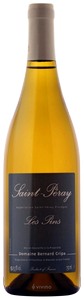 Domaine Bernard Gripa, Saint-Peray, Pins