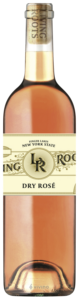 Living Roots, Dry Rose, Finger Lakes