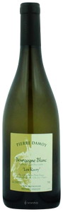Pierre Damoy, Bourgogne, Les Ravry Blanc